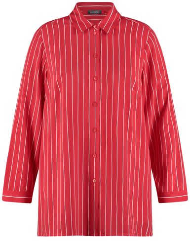 SAMOON BLUSE 1/1 ARM