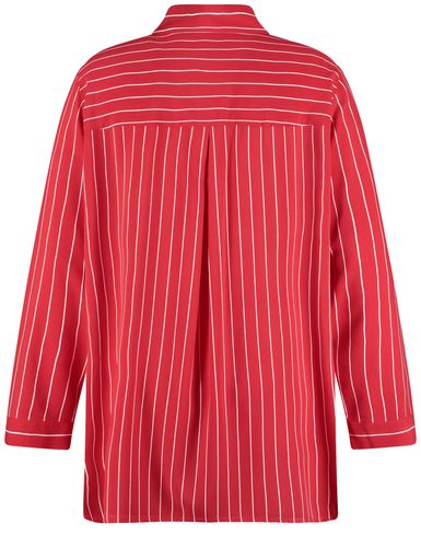 SAMOON BLUSE 1/1 ARM