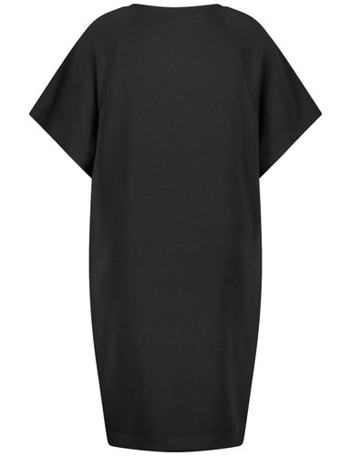 SAMOON KLEID GEWIRKE