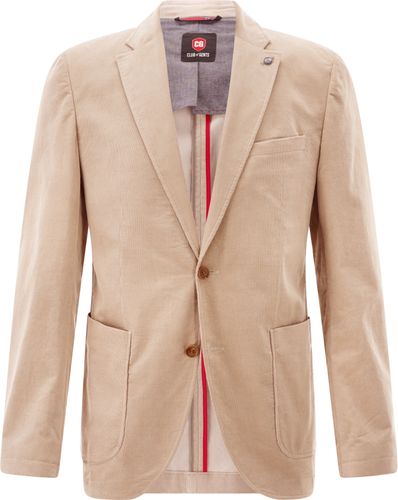 C.G. CG Chris SV Sakko 56