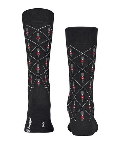 BURLINGTON Burlington Guard Herren