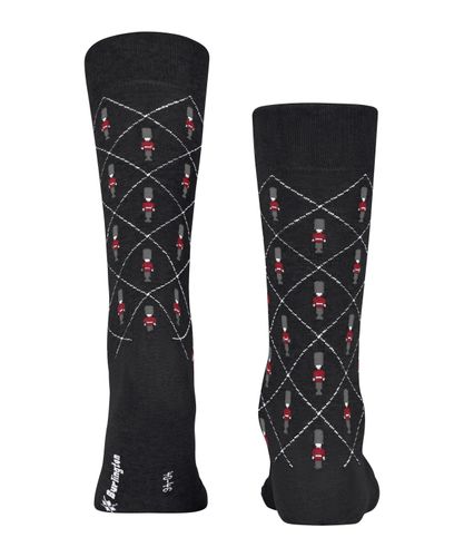 BURLINGTON Burlington Guard Herren
