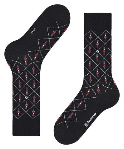BURLINGTON Burlington Guard Herren