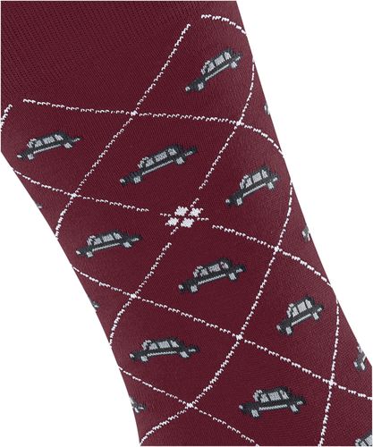 BURLINGTON Burlington [Black Cab] Herren