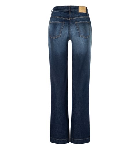 MAC MAC JEANS - WIDE, Authentic Stretch Denim