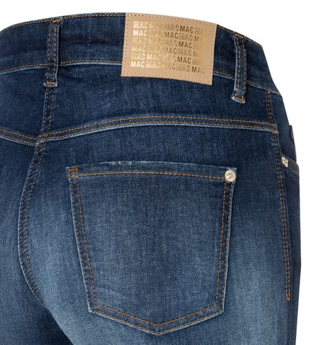 MAC MAC JEANS - WIDE, Authentic Stretch Denim