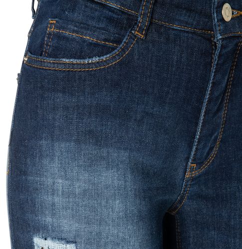 MAC MAC JEANS - WIDE, Authentic Stretch Denim