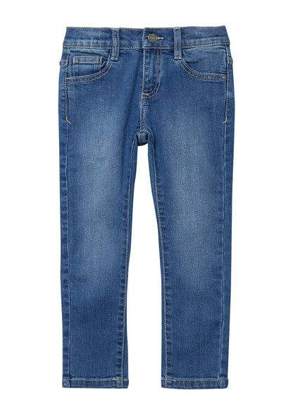 Jeans-Hose