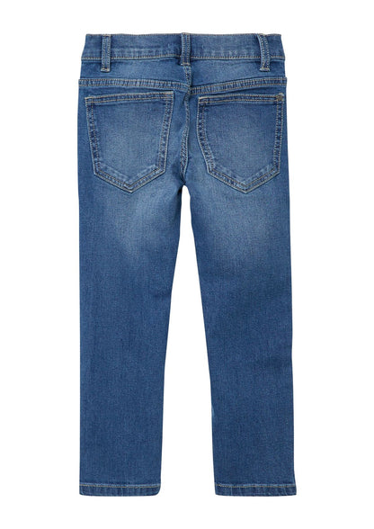 Jeans-Hose