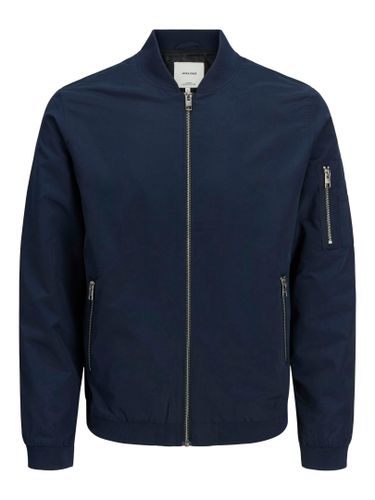 JACK & JONES JJERUSH BOMBER NOOS