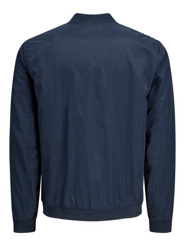 JACK & JONES JJERUSH BOMBER NOOS