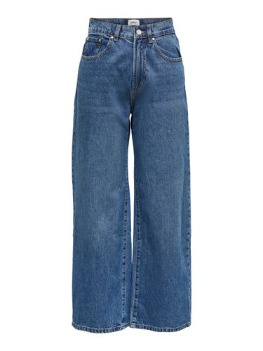 ONLY ONLHOPE EX HW WIDE DNM ADD465 NOOS 32