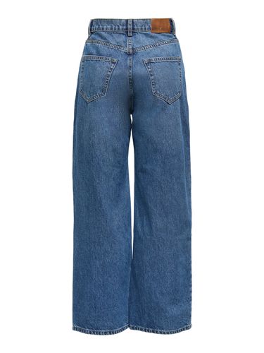ONLY ONLHOPE EX HW WIDE DNM ADD465 NOOS