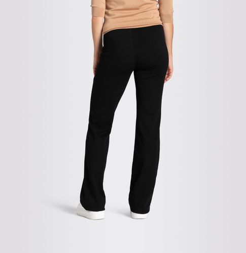 MAC MAC JEANS - FLARE, Light Jersey