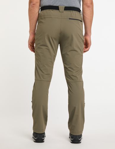 HOT Banff M_Pants