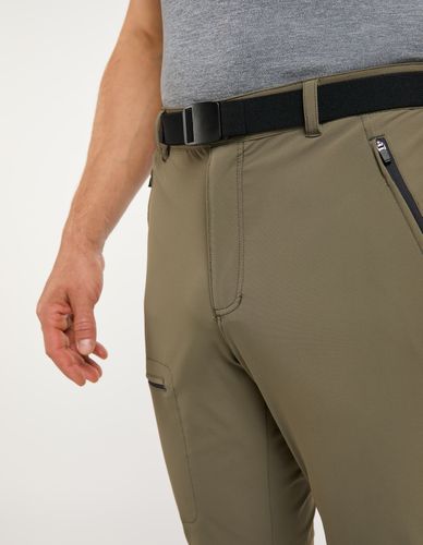 HOT Banff M_Pants