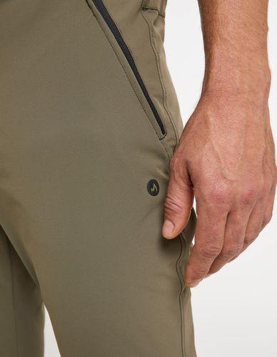 HOT Banff M_Pants