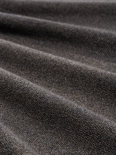 TOM TAILOR Strickpullover mit tonalen Streifen