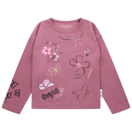 STACCATO Md.-Shirt