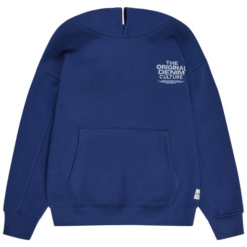 STACCATO Kn.-Hoodie, oversized