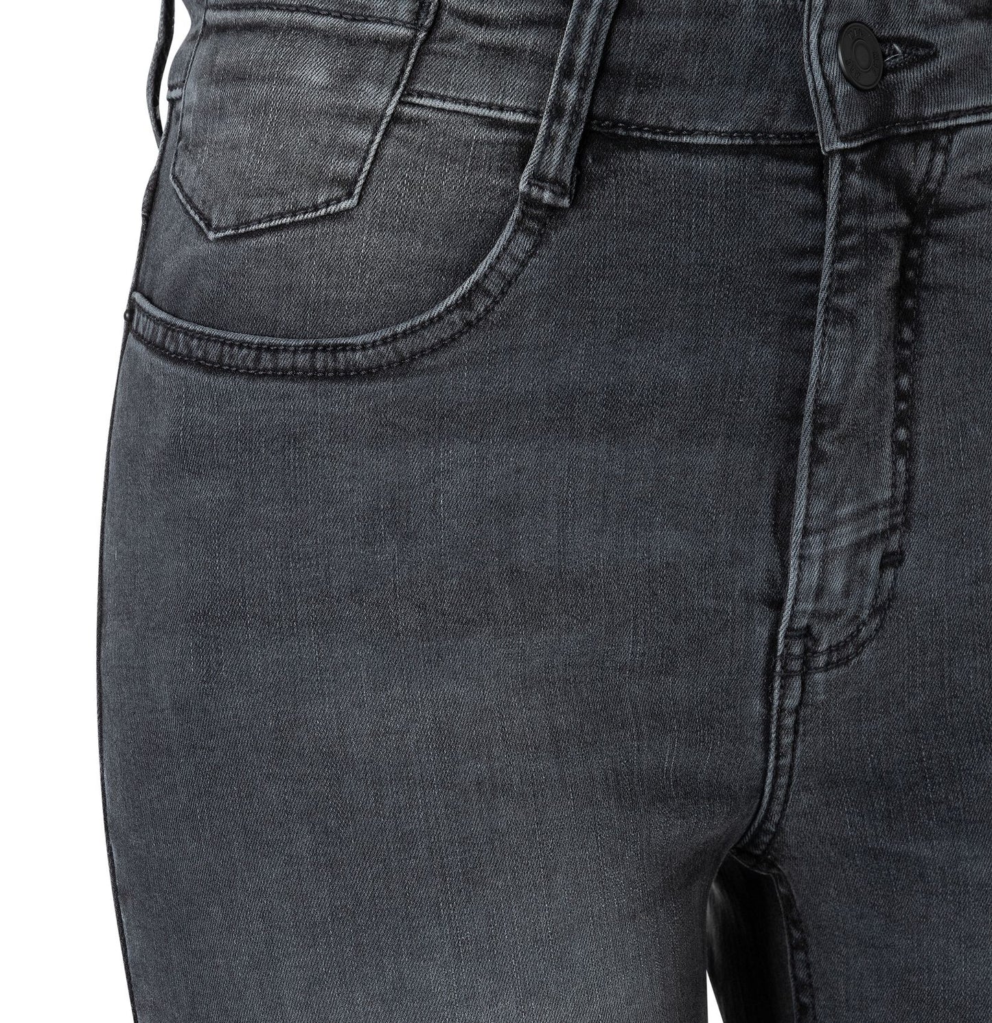 MAC JEANS - LAURA, Authentic Stretch Denim