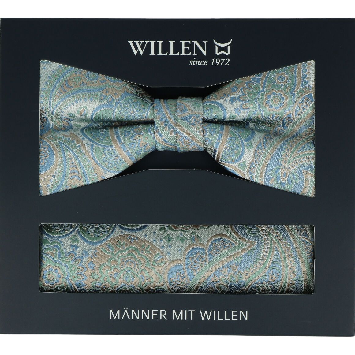 WILLEN Willen Set Default Title