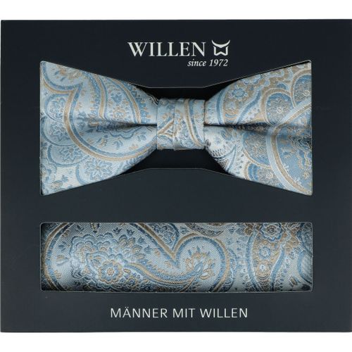 WILLEN Willen Set, blau Default Title