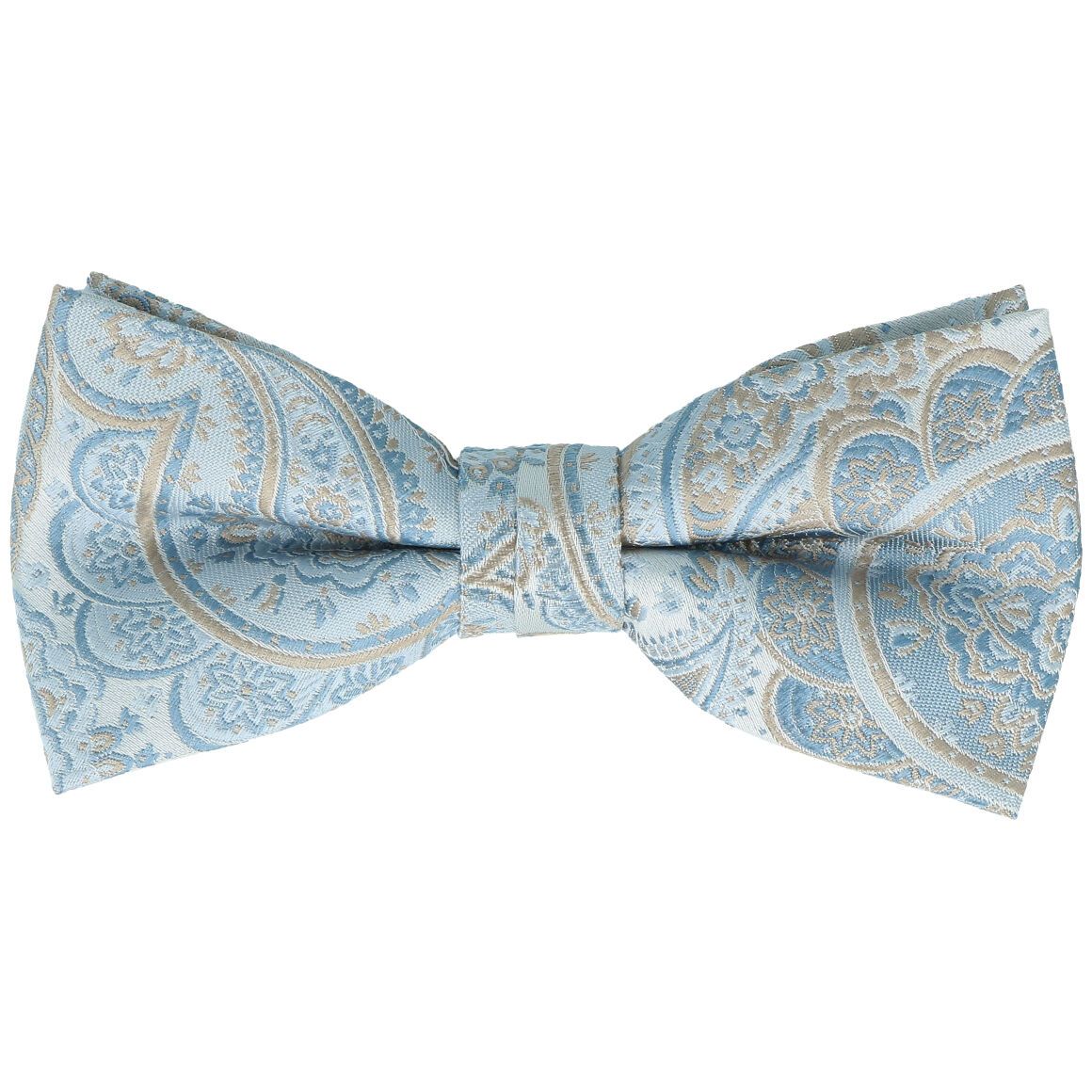 Willen Set, blau