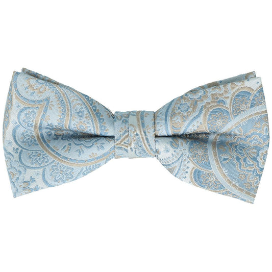 Willen Set, blau
