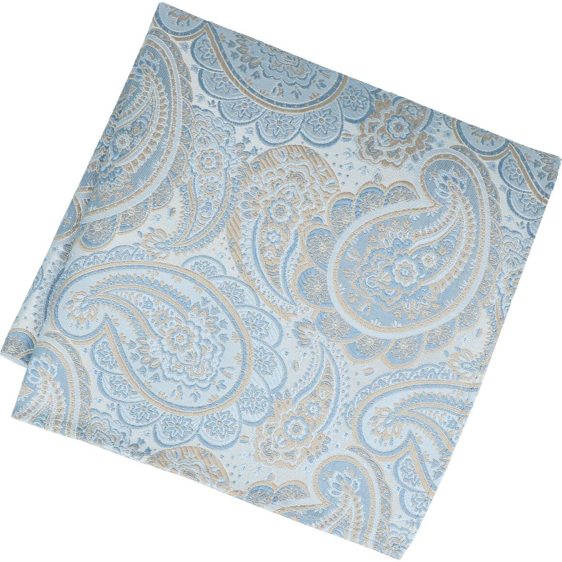 Willen Set, blau