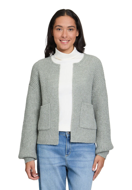 CARTOON Strick-Cardigan