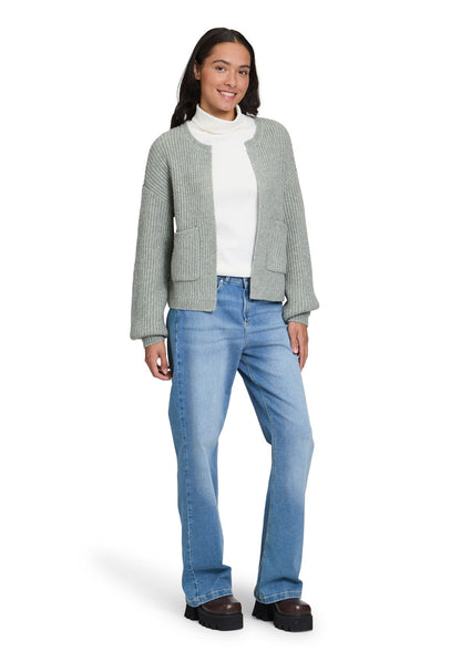 CARTOON Strick-Cardigan