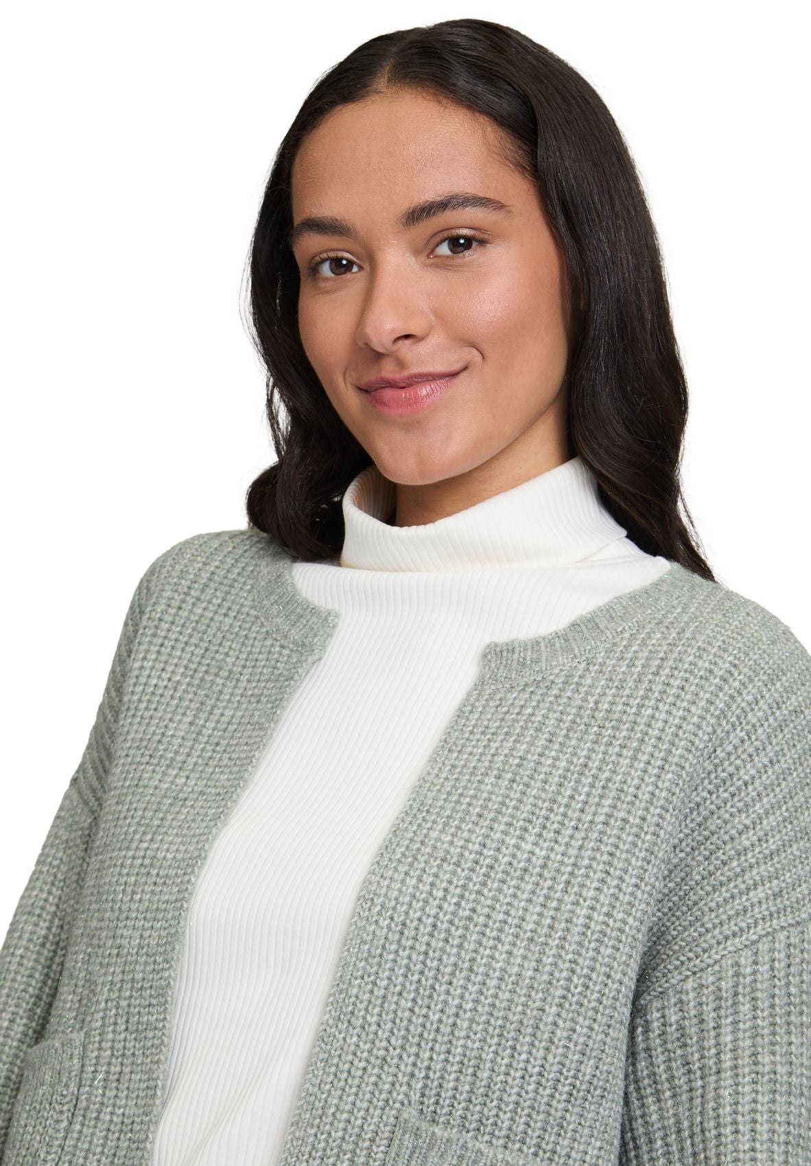 CARTOON Strick-Cardigan