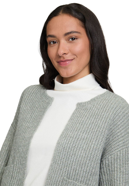 CARTOON Strick-Cardigan