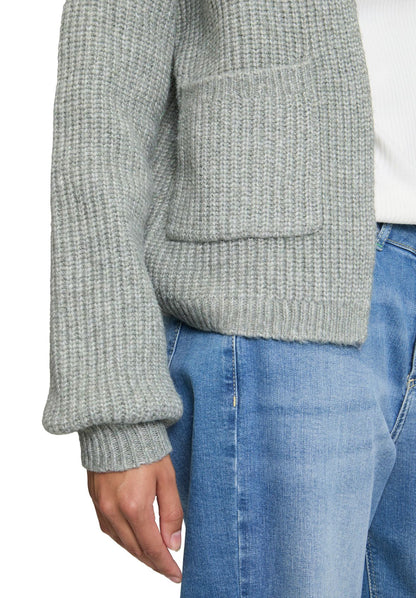 CARTOON Strick-Cardigan