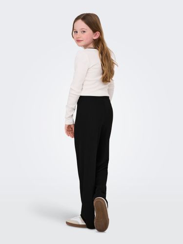 ONLY KOGNELLA PANT JRS NOOS