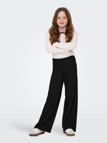 ONLY KOGNELLA PANT JRS NOOS