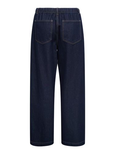 ONLY ONLTANNER HW WIDE ELAS STRING DNM GUA 32