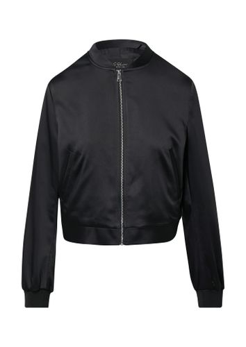 S.OLIVER BLACK Indoor-Jacke