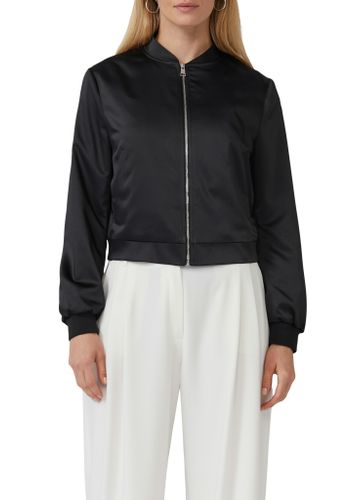 S.OLIVER BLACK Indoor-Jacke