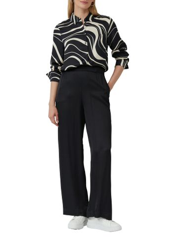 S.OLIVER BLACK Bluse