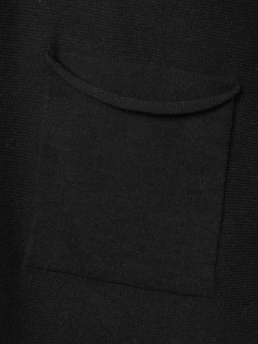 VIA APPIA Jacke offen 1/1 Arm Struktur