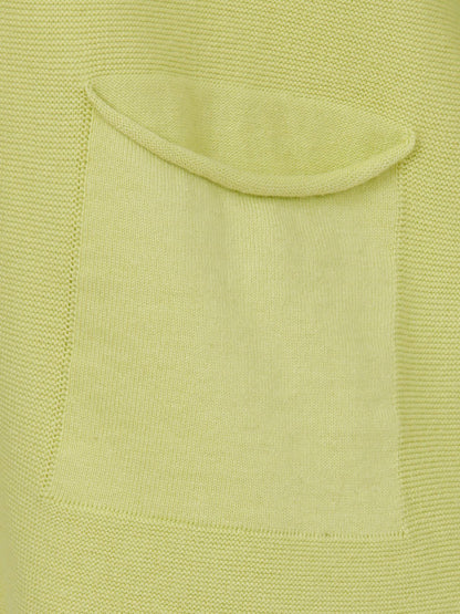 VIA APPIA Pullover V-Ausschnitt 3/4 Arm