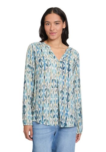 CARTOON Casual-Bluse