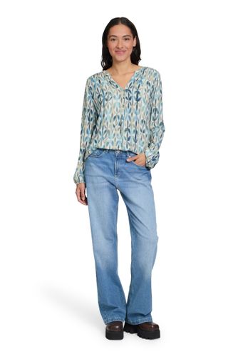CARTOON Casual-Bluse