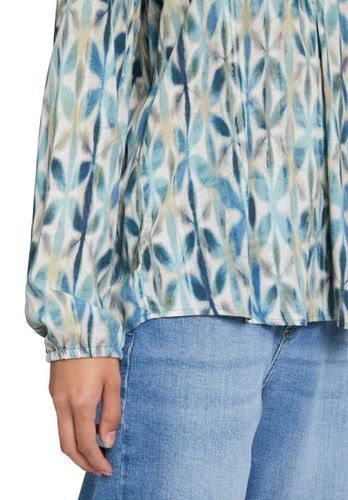 CARTOON Casual-Bluse