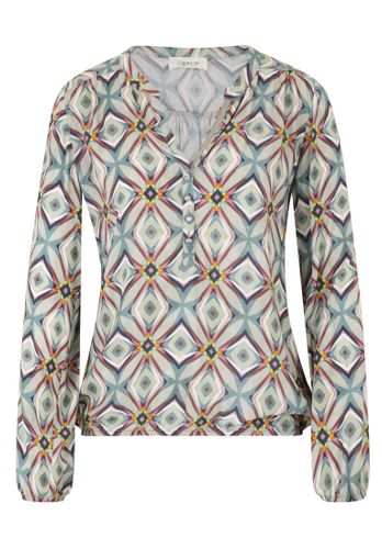CARTOON Casual-Bluse