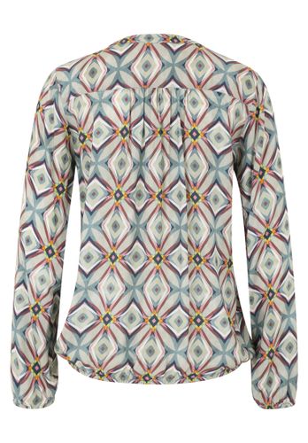 CARTOON Casual-Bluse