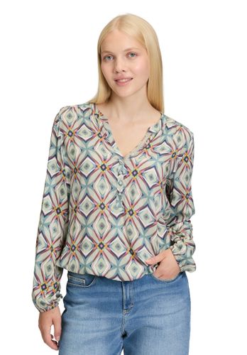 CARTOON Casual-Bluse