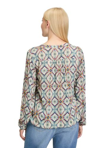 CARTOON Casual-Bluse